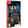 Image de Nintendo Games Switch The Addams’s Family Mansion Mayhem Code In Box