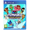 Image de Game, PJ Masks - Power Heroes Mighty Alliance (PS4)