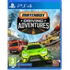 Image de Playstation Games Ps4 Matchbox Driving Adventures