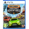 Image de Playstation Games Ps5 Matchbox Driving Adventures