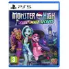 Image de Playstation Games Ps5 Monster High: Skulltimate Secrets
