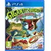 Image de Playstation Games Ps4 Gigantosaurus: Dino Sports