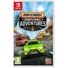 Image de Bandai Namco, Matchbox Driving Adventures (Switch)