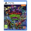 Image de Outright Games, Teenage Mutant Ninja Turtles : Les Mutants déchaînés