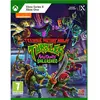Image de U&I Entertainment, Teenage Mutant Ninja Turtles : Mutants Unleashed (Xbox Series X)