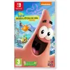 Image de Bandai Namco, Jeu vidéo pour Switch Bob L'éponge : Patrick l'Étoile de Mer