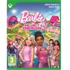 Image de Xbox Games Series X/s Barbie Project Friendship  (eng)
