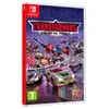 Image de Nintendo Games Switch Transformers: Galactic Trials