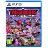Image de Playstation Games Ps5 Transformers: Galactic Trials