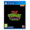 Image de Playstation Games Ps4 Ninja Turtles: Mutantes Desencadenados