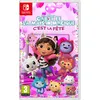 Image de Gabby et la Maison Magique C'est la Fête Nintendo Switch