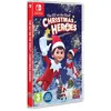 Image de THE ELF ON THE SHELF: CHRISTMAS HEROES FR/NL SWITCH