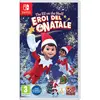 Image de Bandai Namco, The Elf on the Shelf: Christmas Heroes (Switch)