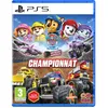 Image de Paw Patrol  : Rescue Wheels  - Championnat PS5