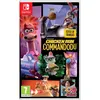 Image de Chicken Run: Commandodu Nintendo Switch