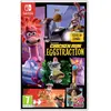 Image de Nintendo Games Switch Chicken Run Eggstraction