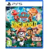 Image de Paw Patrol la Pat'Patrouille  : Mission Dino PS5 FR/NL