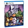 Image de Playstation Games Ps5 Death Or Treat