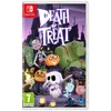 Image de Nintendo Games Switch Death Or Treat
