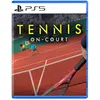 Image de Playstation Games Ps5 Tennis On Court Vr2