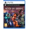 Image de Perp Games, Retropolis 2 : Never Say Goodbye (Pour Playstation VR2) /PS5