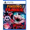 Image de Playstation Games Ps5 Finding Frankie Winning Edition