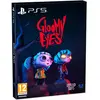 Image de Playstation Games Ps5 Gloomy Eyes Slipcase Edition