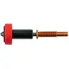 Image de E3D Online E3D RapidChange Revo  ObXidian Nozzle à haut débit (Tube de grenaillage), Imprimante 3D : accessoires