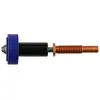 Image de E3d Buse D´imprimante 3d Rapidchange Revo  Obxidian High Flow 0.6 Mm