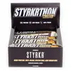 Image de Styrkr Boîte De Barres Protéinées Styrkrthon Chocolat Cacahuète 12 Unités