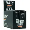 Image de Styrkr Boîte De Barres énergétiques Bar+ Gâteau Au Citron Avec Glaçage 60g 12 Unités