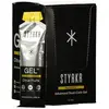 Image de Styrkr Boîte De Gels énergétiques Gel50 Dual-carb Agrumes Fruits 50g 12 Unités