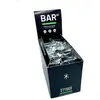 Image de Styrkr Boîte De Barres énergétiques Bar30 Pomme&cannelle&caramel 42g 12 Unités