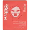 Image de Rodial, Masque pour le visage, Dragon's Blood Hyaluronic Jelly Face Mask x4 pack (34 g)