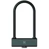 Image de Onguard Antivol U Black X Titan Rocksolid Smart Std 15mm Slbx-ti-ulrs