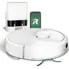 Image de iRobot Roomba 105 Combo + AutoEmpty Dock, Aspirateur robot, Blanc