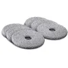 Image de Pack de 6 Lingettes de lavage iRobot DualClean  pour robots Roomba® Plus 405/505 Combo
