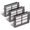 Image de iRobot Roomba Combo Filter 3er Pack, Accessoires pour robots aspirateurs, Gris, Blanc