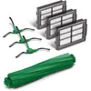 Image de iRobot 100001456, Aspirateur robot : accessoires, Vert