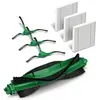 Image de iRobot Pack d'accessoires Roomba 105 Series, Aspirateur robot : accessoires, Vert, Gris