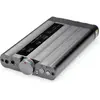Image de iFi Audio xDSD Gryphon (Bass Boost, Écran, USB-DAC, Bluetooth), Amplificateur pour casque, Noir