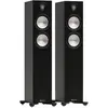 Image de Monitor Audio Bronze 7G 300 Floorstanding Speakers, black (1 paire), Enceinte hifi + home cinéma, Noir