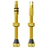 Image de Peaty's Soupapes Tubeless Holeshot Fast Flow 42 mm