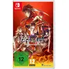 Image de Nintendo Games Switch Homura: The Crimson Warriors
