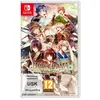 Image de Birushana: Winds of Fate SWITCH UK multi