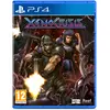 Image de Xeno Crisis PS-4 UK Multi
