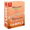 Image de Birushana: Doppelpack SWITCH UK Rising Flower of Genpei & Winds of Fate