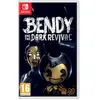 Image de Nintendo Games Switch Bendy And The Dark Revival