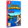 Image de Silver Lining, Nice Day for Fishing