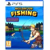 Image de Silver Lining, Nice Day for Fishing